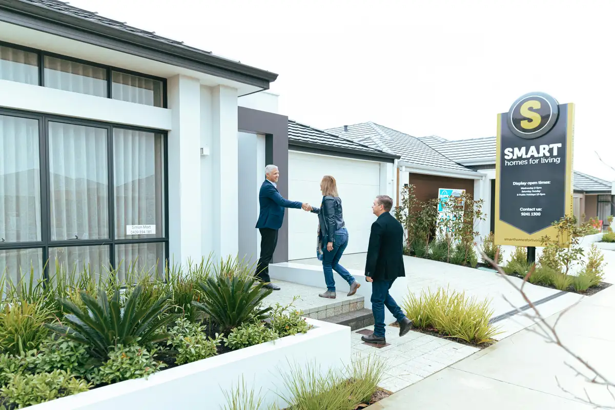 Whitmore Mega — real estate